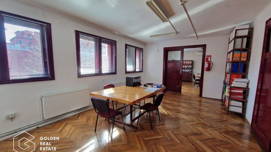 Spatiu de birouri in cladirea TEBA - Poză 3
