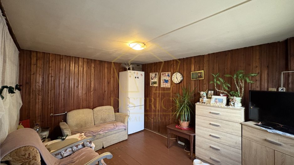 Casa individuală cu 6 camere | Mosnita Veche - Poză 6