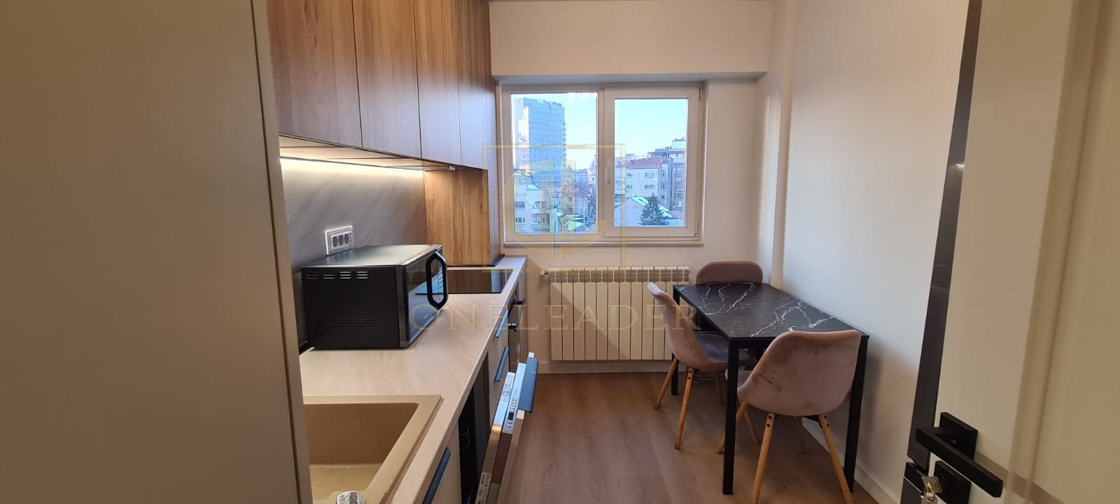 Apartament 2 camere | Ultracentral - Renovat complet - Poză 9