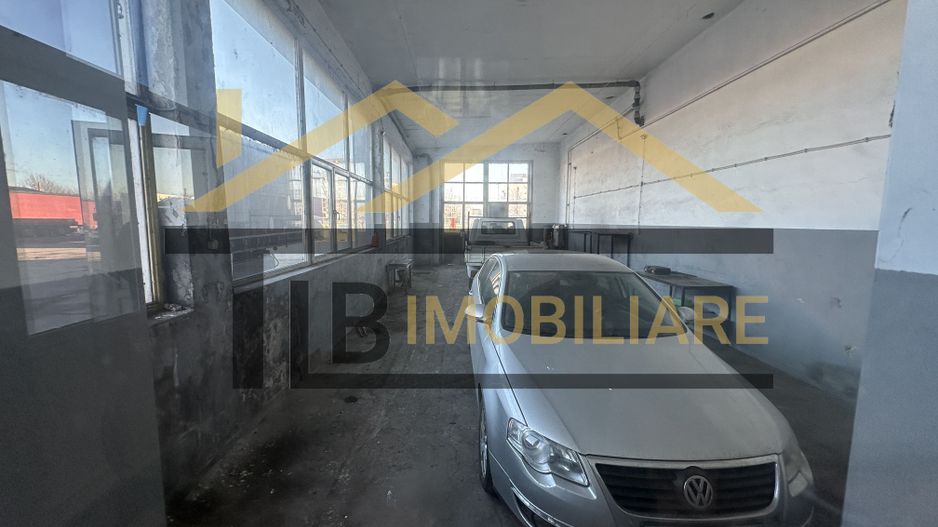 Spatii de inchiriat, 255mp, parcare, Zona Libertatii - Poză 9