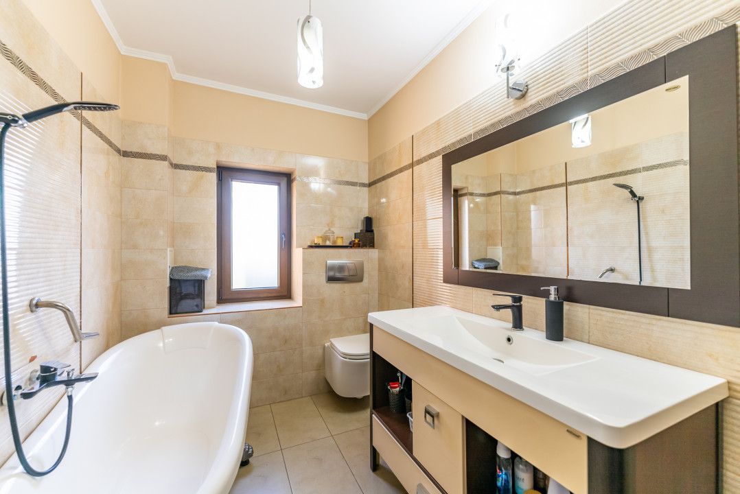 Casa noua P+M confort sporit în Vladimirescu, Arad - Poză 27