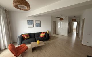 Apartament 3 camere de inchiriat – Lujerului - Poză 6