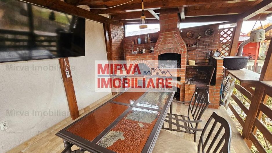 🏡 Vilă elegantă cu 6 camere – Bănești, zona Primăriei - Poză 81