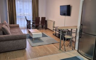 Apartament 2 camere, Green Park, Tătărași, Iași – parter, mobilat și utilat - Poză 1