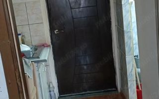 Camera de cămin. Iași. 20.83mp.Se vinde cu 45.000 euro. - Poză 3