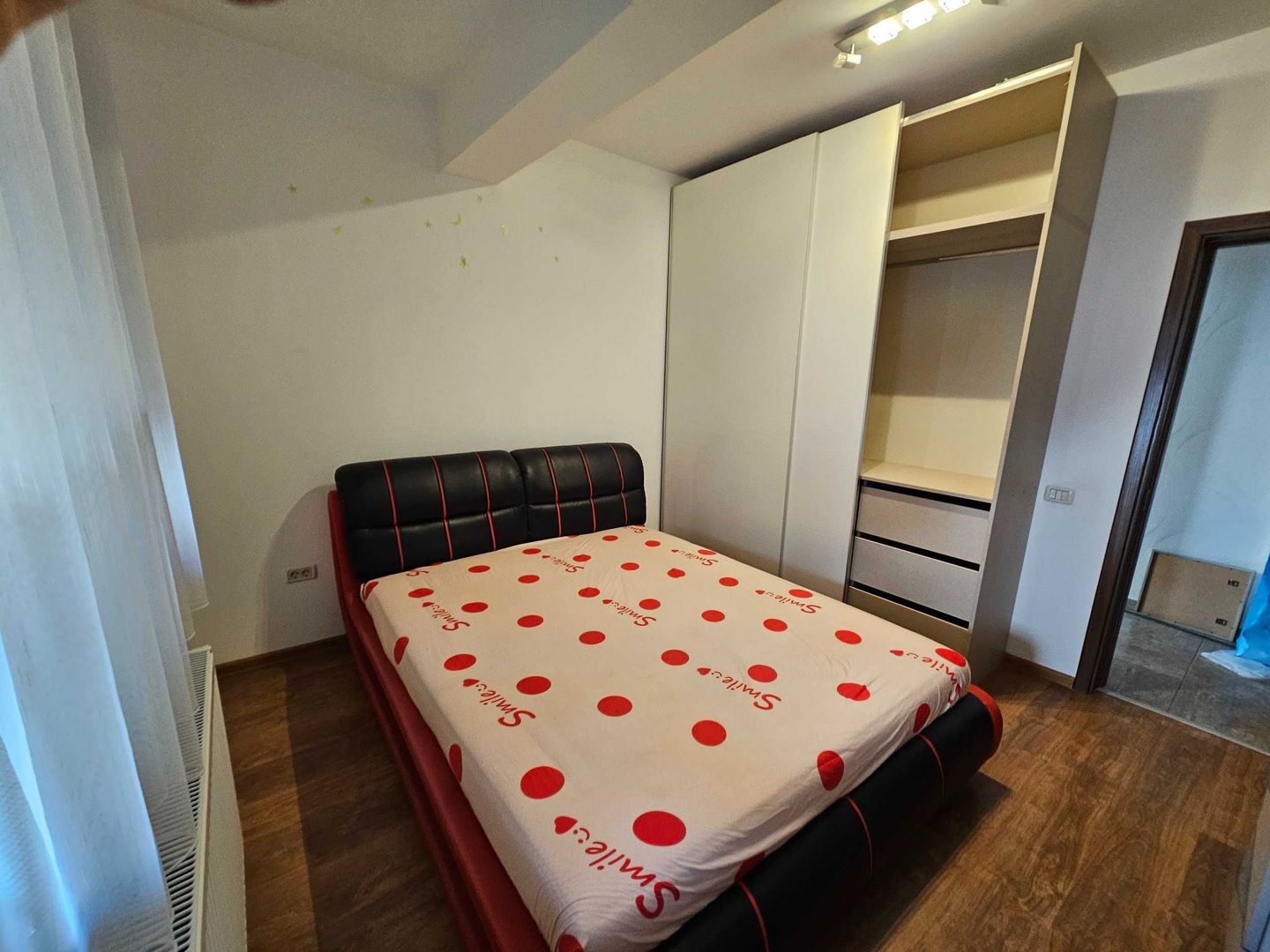 Apartament 2 camere cu parcare și boxă | Lujerului – Uverturii - Poză 3