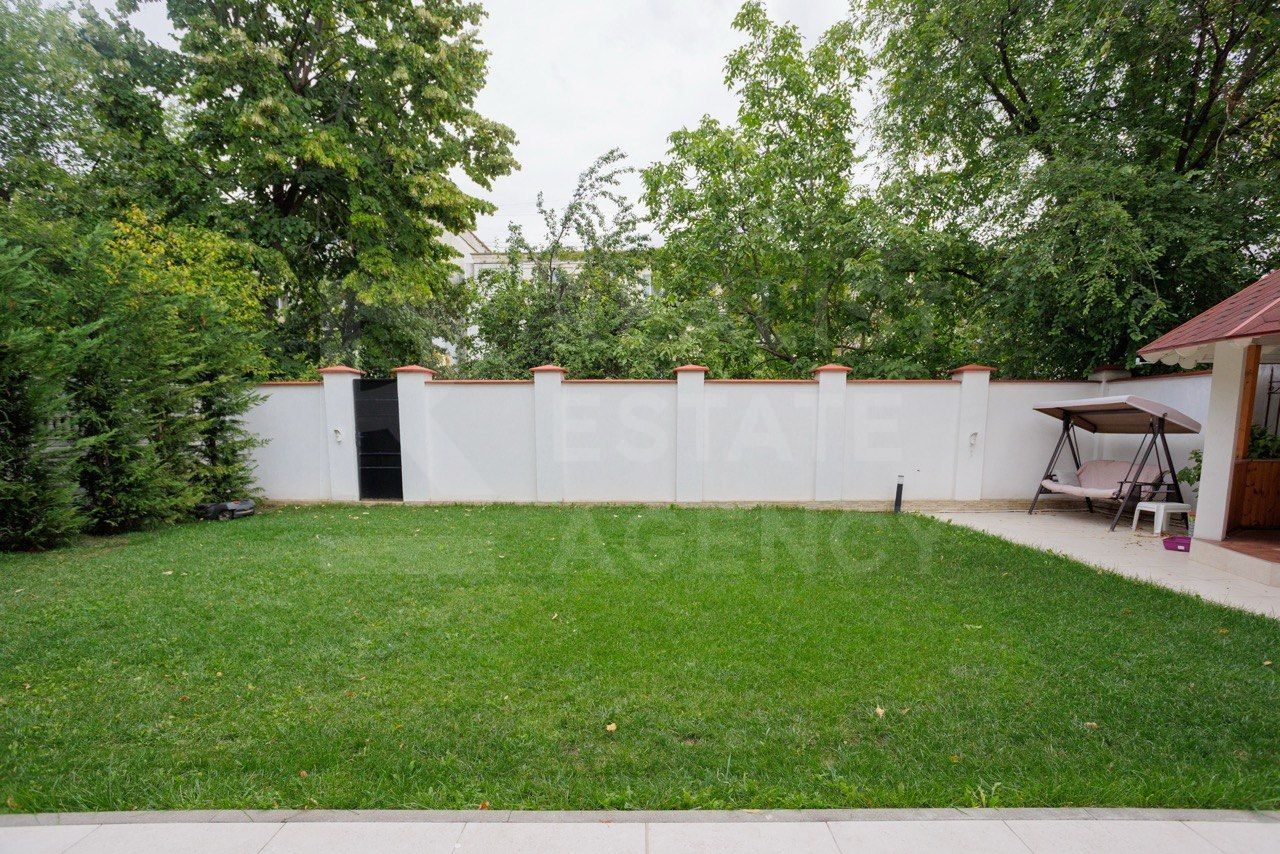 Vânzare, casă, 4 camere, str. Cuza vodă, Botanica - Poză 18