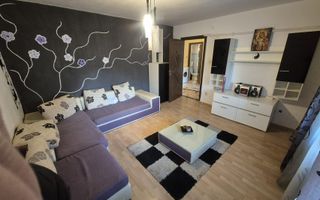 Apartament 2 camere, decomandat,  mobilat ,utilat, Carolina Mall - Poză 1