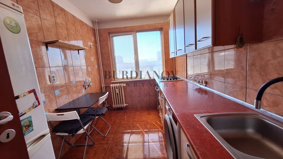 Apartament cu 2 camere de vânzare - 1 Decembrie - 53 mp utili - RS II - Poză 11