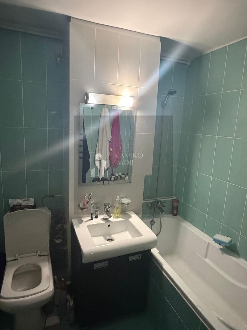 Apartament 3 Camere | Crangasi | Proximitate Metrou| Centrala Proprie - Poză 4