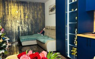 Apartament cochet cu 2 camere / 42mp + 35mp mansarda/ zona Bucium - Poză 2