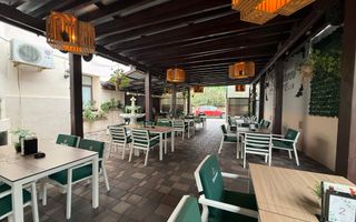 OPORTUNITATE UNICĂ | DE VANZARE AFACERE PROFITABILĂ | LÂNGĂ OPERA NAȚIONALĂ - Poză 7