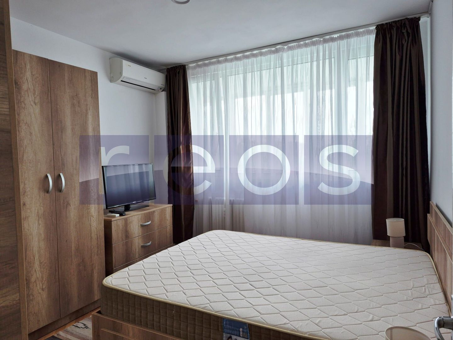 INCHIRIERE 2 CAMERE | MOBILAT MODERN | ZONA PARCUL CIRCULUI - Poză 6