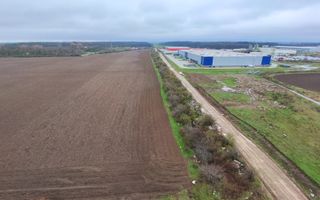 Teren Intravilan Centura Pantelimon Moara Domneasca - Poză 5