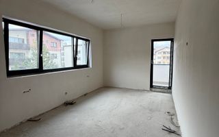 Duplex de vanzare / Zona Parcul Poligonului , Floresti. - Poză 12