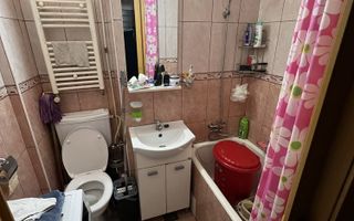 Apartament cu doua camere zona micro 14 - Poză 6