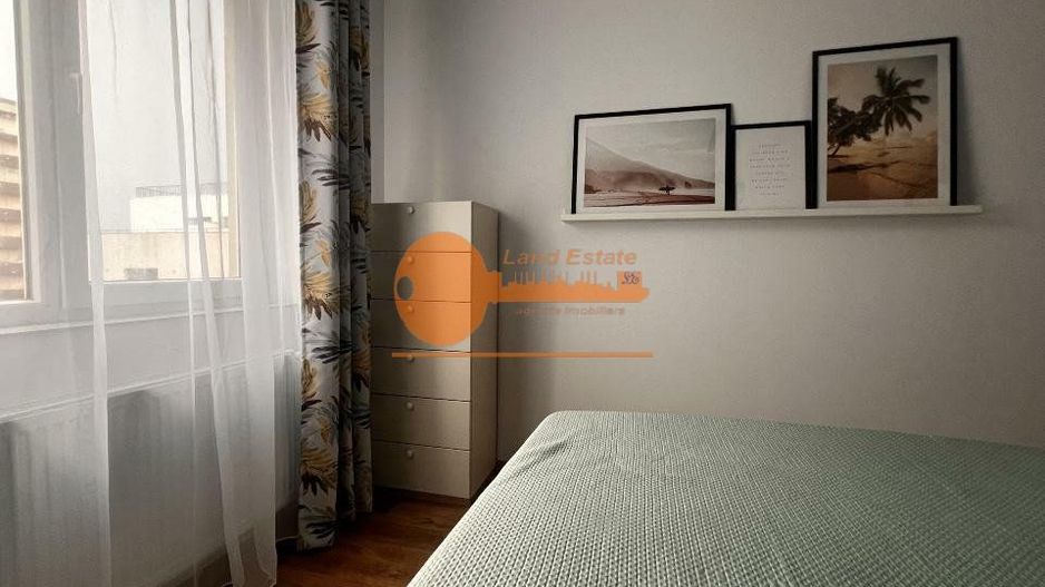 2 camere Dristor ( parcare -2021-250 m metrou ) - Poză 9
