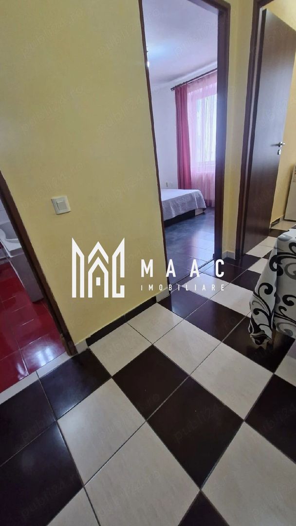 Garsonieră de închiriat | Sibiu, Turnișor | 36 mp - Poză 3