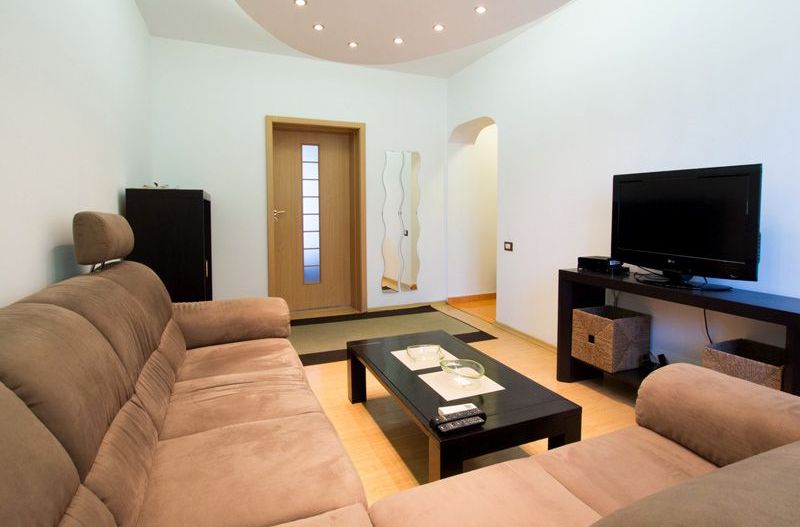 APARTAMENT 2 CAMERE FLOREASCA | PARCUL CINEMA - Poză 1