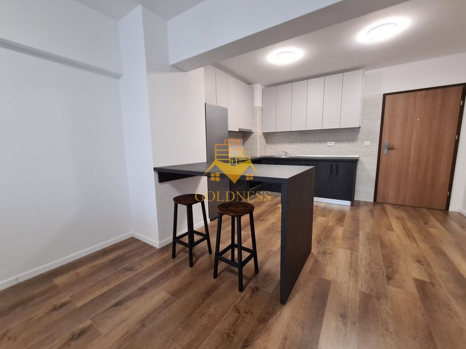 2 camere, modern, parcare, Gheorgheni, Viva City, Iulius Mall, FSEGA - Poză 7