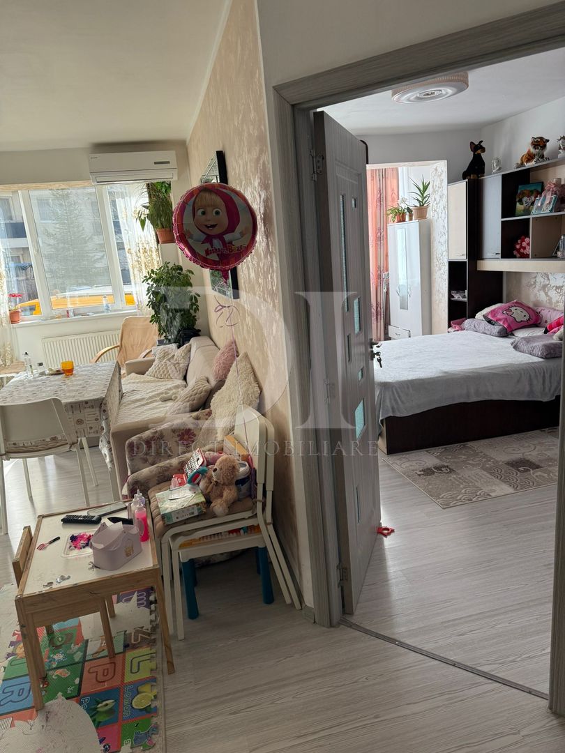 Apartament 3 camere / Zona Florilor - Poză 3