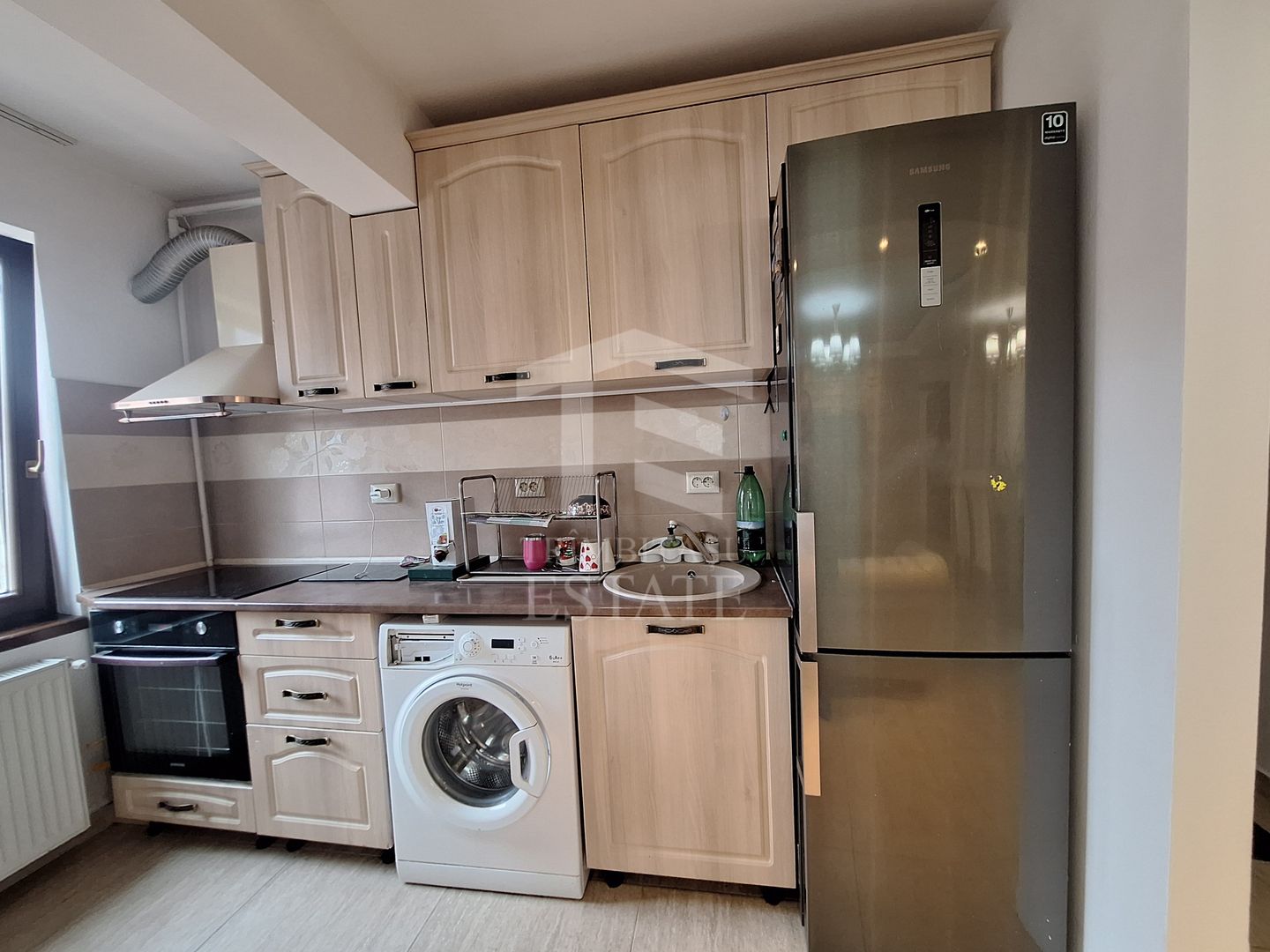 Apartament 3 camere + parcare Prelungirea Ghencea Cartierul Latin - Poză 5