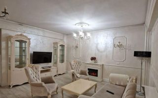 VANZARE 3 CAMERE DECOMANDAT - TIMPURI NOI - Poză 1