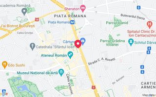 Vanzare garsoniera zona ultracentrala - Poză 3