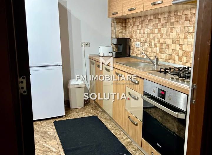 Apartament 2 camere + terasă 36 mp – zona Hotel Europa! - Poză 4