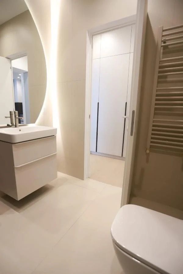 Apartament 2 camere I Aviatiei I Promenada Mall - Poză 10