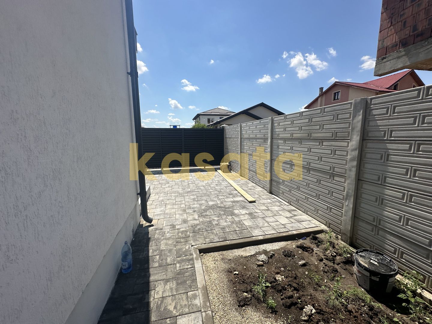 Casă Duplex 🏡 | Bragadiru 📍 | 4 Camere | 3 Dormitoare 🛏️ | P+1+M - Poză 3
