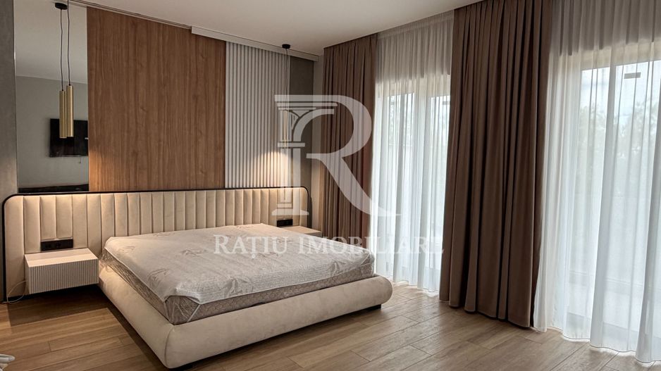 Pensiune premium | Afacere la cheie | Sânmartin | Bihor - Poză 12