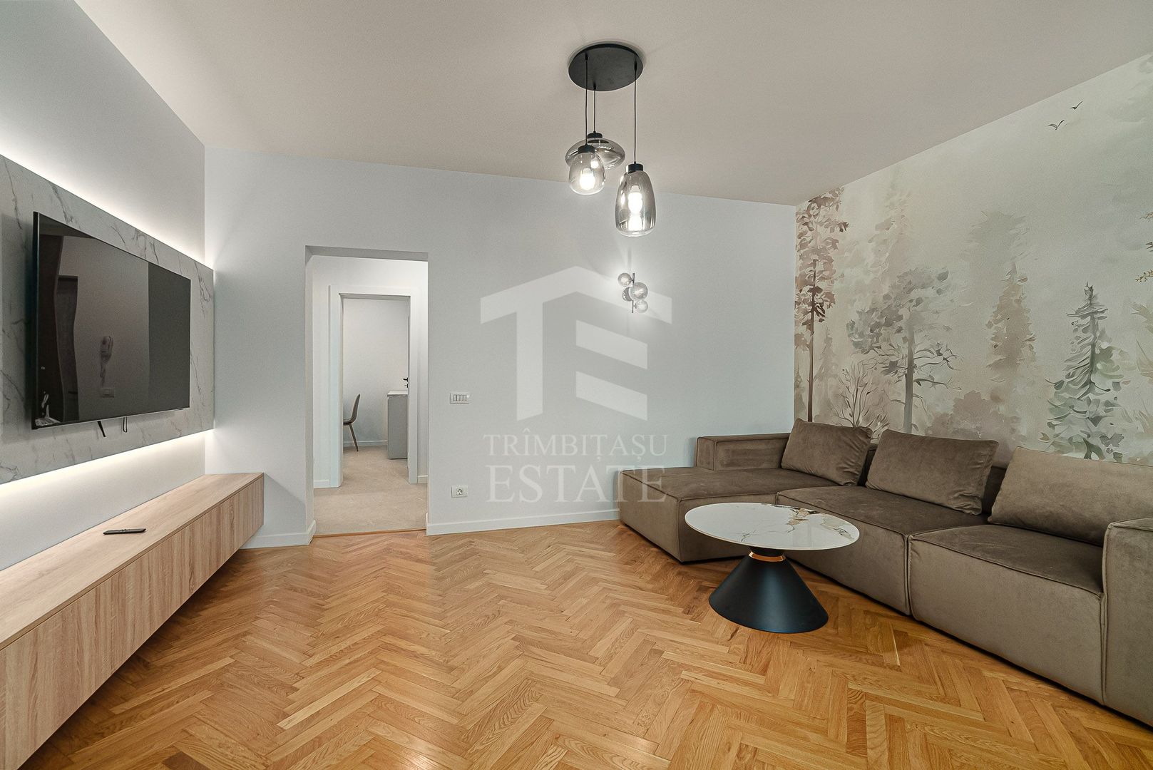 Apartament 4 camere Premium – AFI Palace Cotroceni - Poză 4