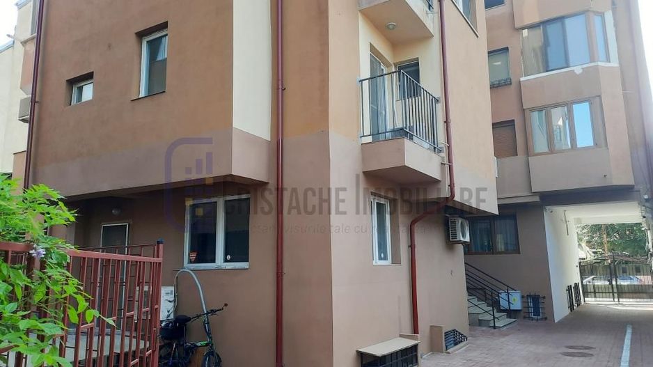 Duplex P+1_su. 104 mp_4 cam. nemobilat_office sau rezidential_Obor_Mosilor - Poză 11