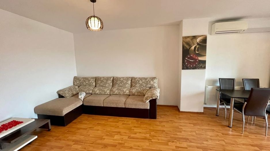 Soarelui-Bloc nou | 2 Camere | Parcare subterana | Lift - Poză 5