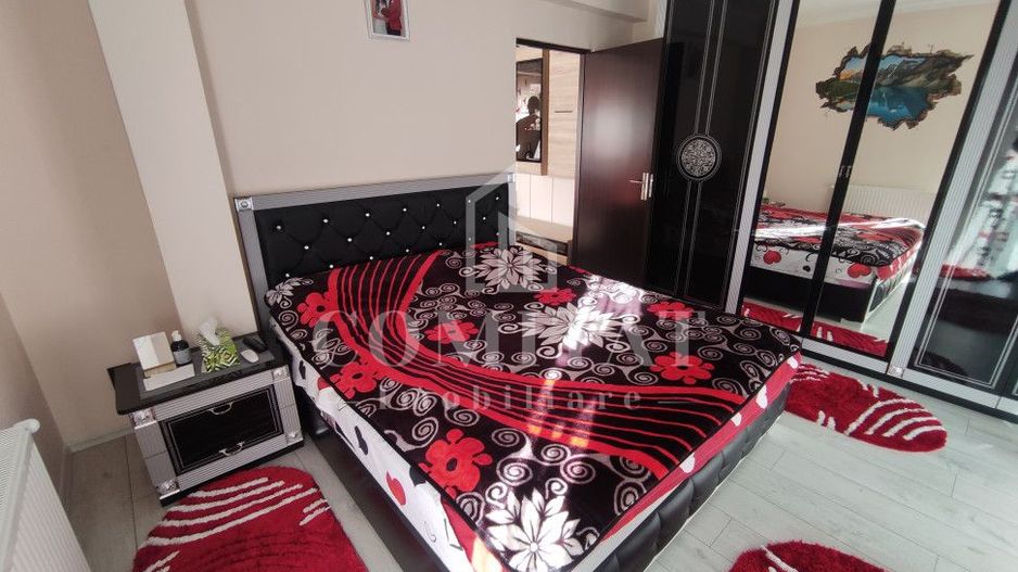 Apartament 3 camere | zona strazii Sub Cetate | - Poză 8