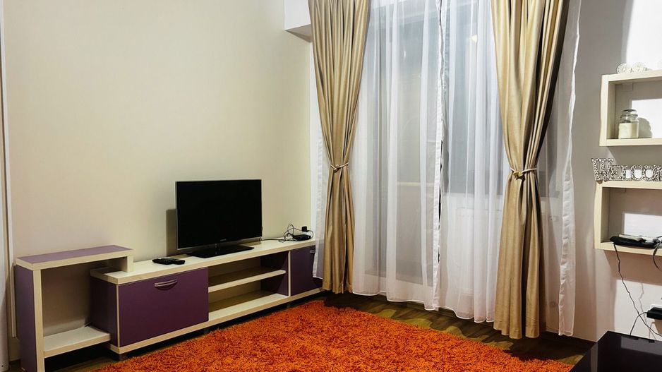 AP. 2 CAMERE PARC BAZILESCU, BLOC NOU, CENTRALA, METROU 5 MINUTE - Poză 5