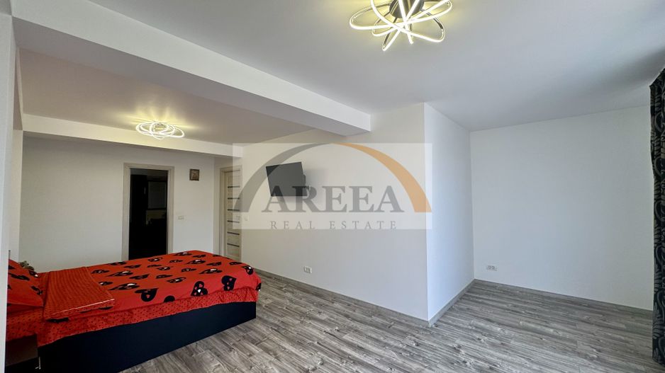 Berceni - VILĂ UNICAT, spațioasă, curte 1.000 mp, la 7 min metrou - Poză 26