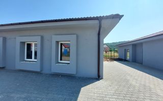 Casa Noua pe Parter - LA CHEIE  - Sibiu, Talmaciu - Poză 1