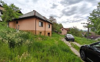 Casă 3 camere | Teren 1400 mp | Zona Griviței | Baia Mare - Poză 9