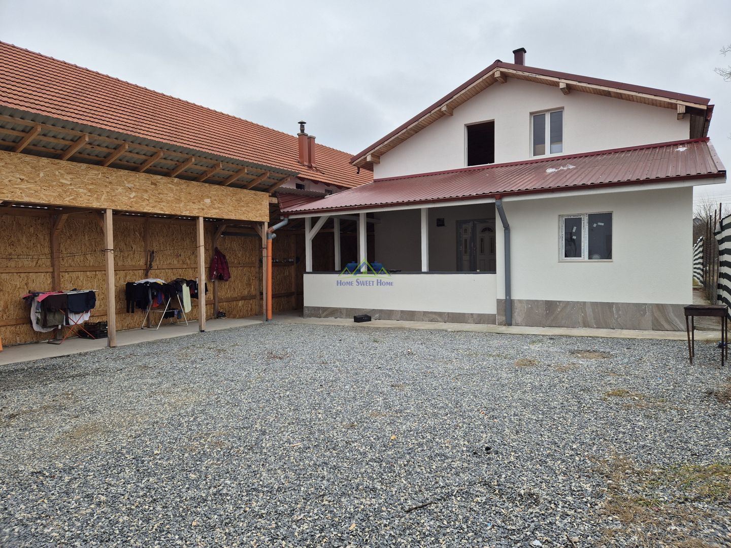 Vand casa 4 camere, zona Castel-Werk(Urcusului), P-M, 120mp, schimb! - Poză 3