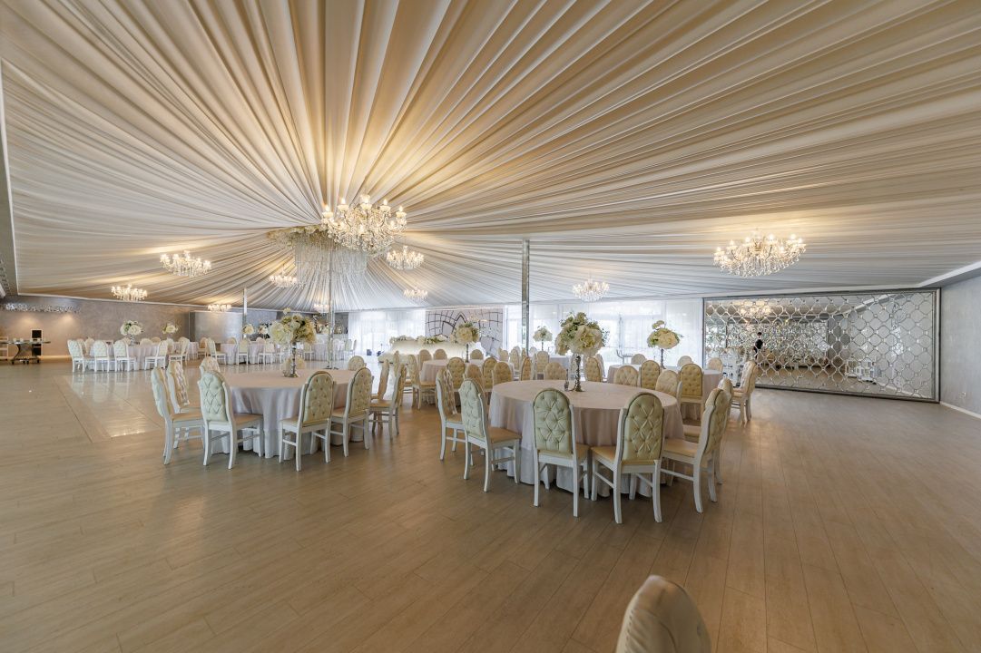 Complex HoReCa functional – 13.000 mp, venituri active, 15 km Timisoara - Poză 5