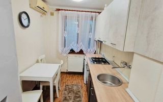 Inchiriez Apartament 2 camere Piata Amzei langa Teatrul Ion Creanga - Poză 4