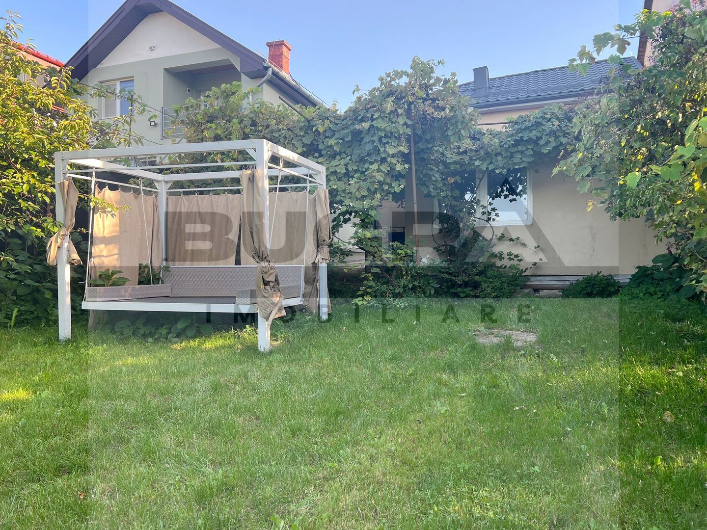 Casa individuala, 70mp, moderna,  petfriendly, zona Stadion CFR - Poză 1
