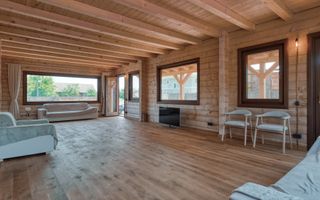 Inchiriere Casa Cristian- Brasov - Poză 3