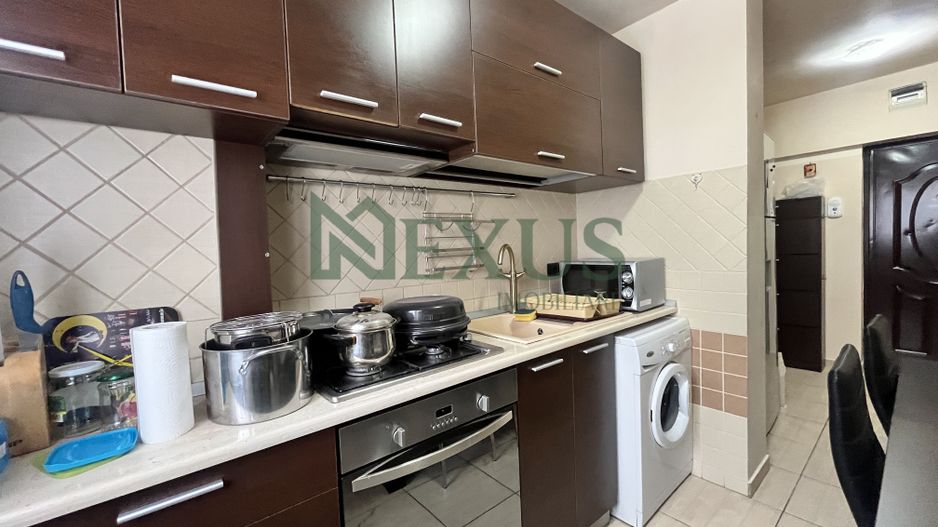 Apartament 2 camere de închiriat, Calea Republicii - Poză 5