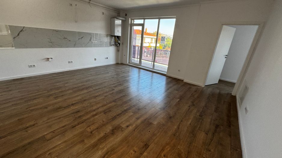Ap 10 C5 3 camere Tautului Residence Park Parcul Poligon Sub Cetate - Poză 29