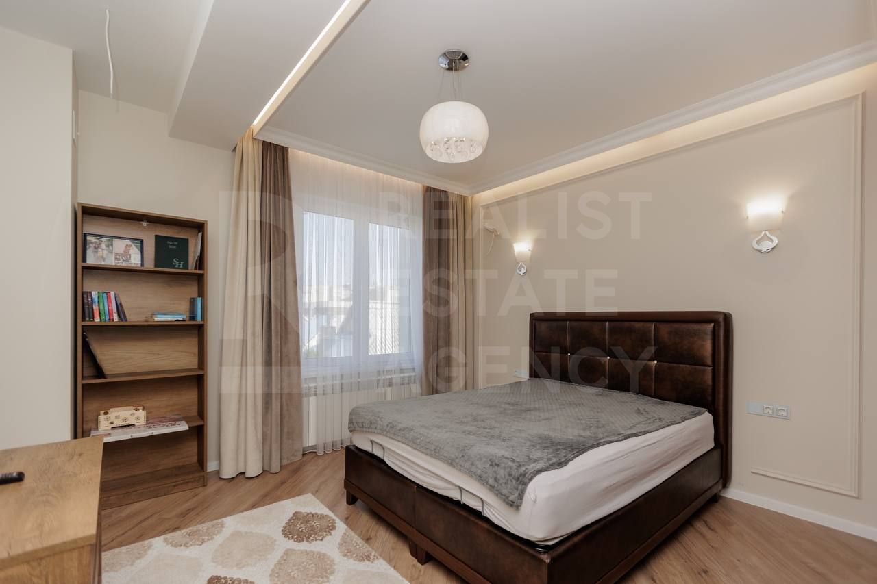Vânzare, duplex, 5 camere, str. Ion Calimachi, Buiucani - Poză 20