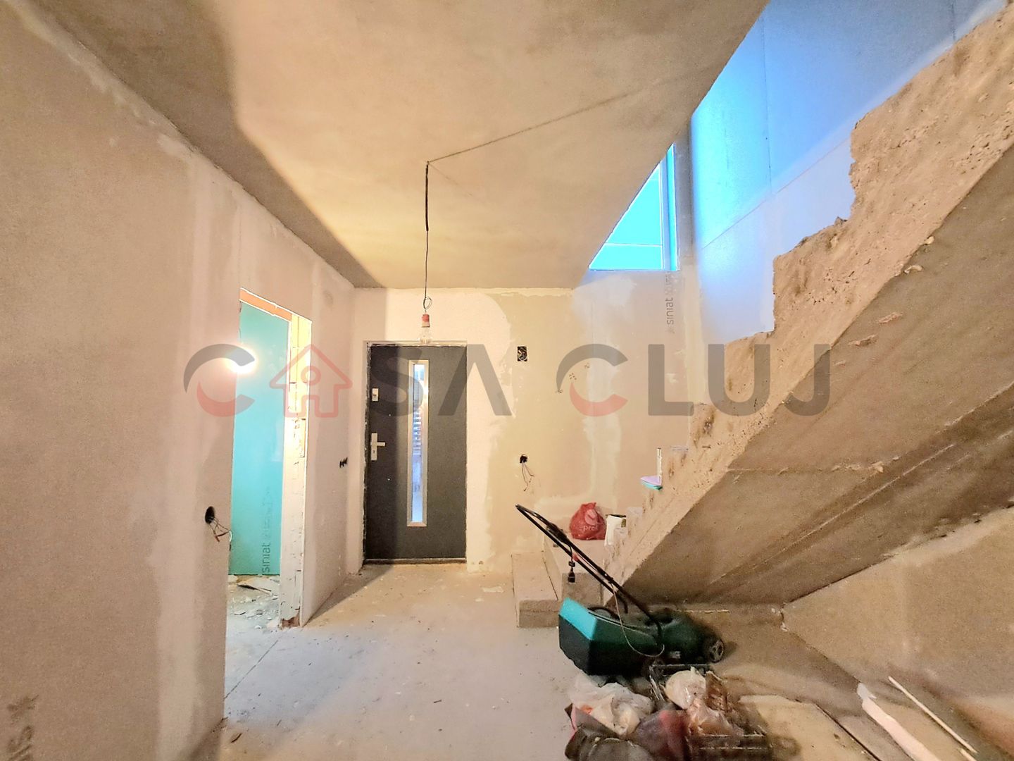 Casă Unifamiliala, Iris!! - Poză 8