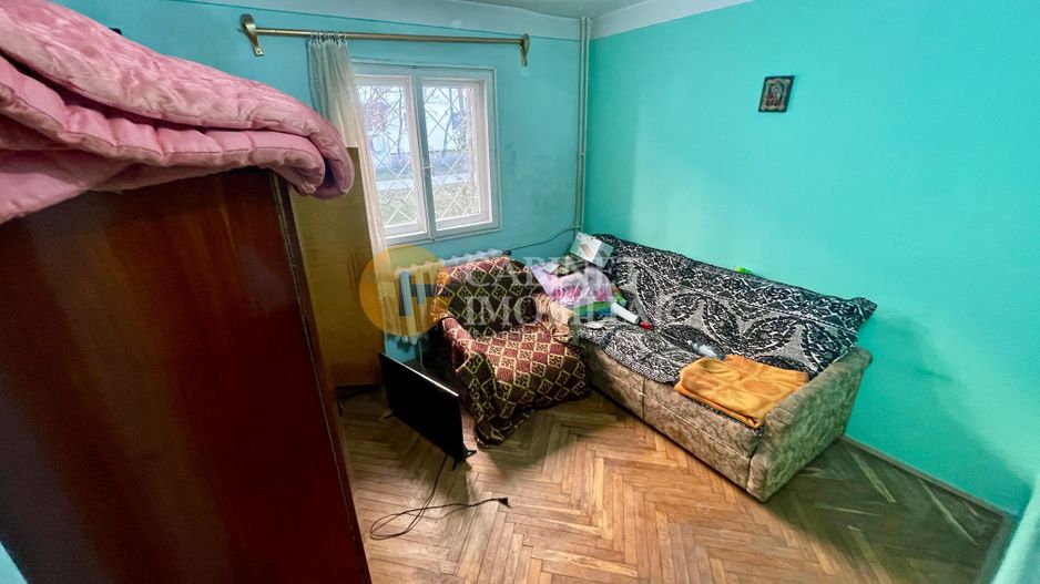 Zimbru/Dacia - 2 Camere - bloc dupa 1977 - Poză 3